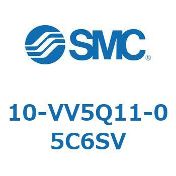 10-VV5Q11-05 SMC
