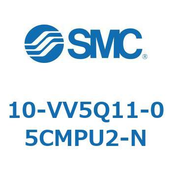 10-VV5Q11-05CMPU2-N 10-VV5Q11-05 SMC 50530471