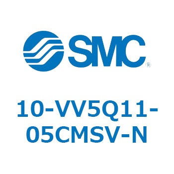 10-VV5Q11-05CMSV-N 10-VV5Q11-05 SMC 50530496