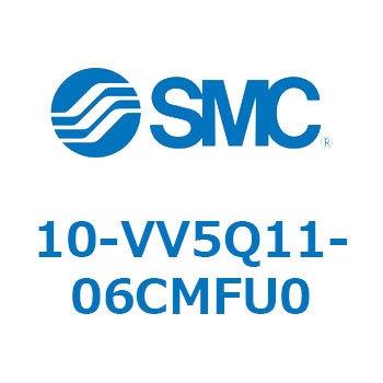 10-VV5Q11-06CMFU0 10-VV5Q11-06 SMC 50530961