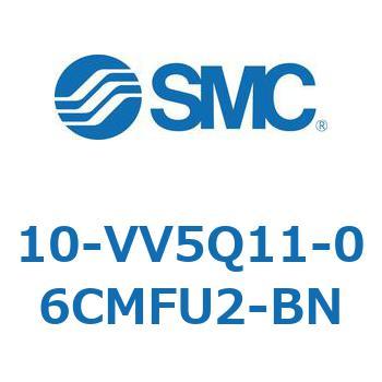 10-VV5Q11-06CMFU2-BN 10-VV5Q11-06 SMC 50530977