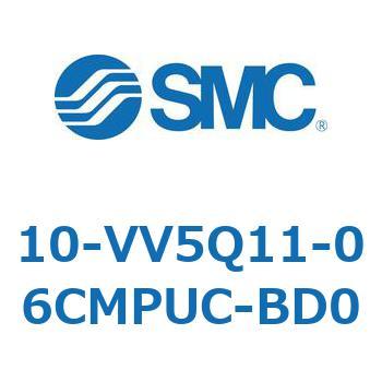 10-VV5Q11-06CMPUC-BD0 10-VV5Q11-06 SMC 50530986