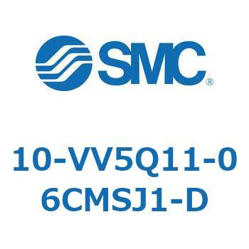 10-VV5Q11-06CMSJ1-D 10-VV5Q11-06 SMC 50531004