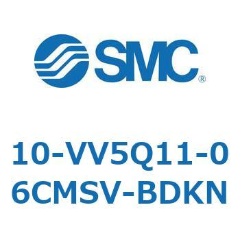 10-VV5Q11-06CMSV-BDKN 10-VV5Q11-06 SMC 50531022