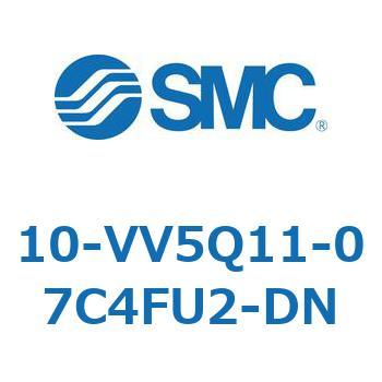 10-VV5Q11-07C4FU2-DN 10-VV5Q11-07 SMC 50531171