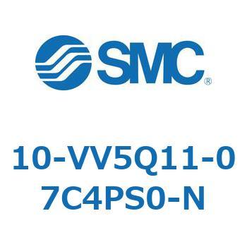 10-VV5Q11-07C4PS0-N 10-VV5Q11-07 SMC 50531187