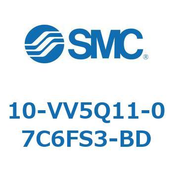 10-VV5Q11-07C6FS3-BD 10-VV5Q11-07 SMC 50531232
