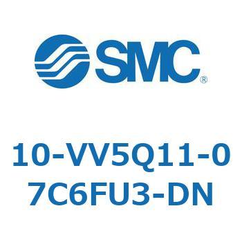 10-VV5Q11-07C6FU3-DN 10-VV5Q11-07 SMC 50531275