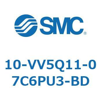 10-VV5Q11-07C6PU3-BD 10-VV5Q11-07 SMC 50531284