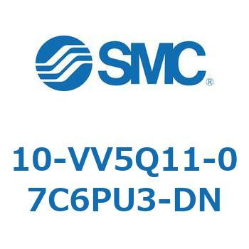 10-VV5Q11-07C6PU3-DN 10-VV5Q11-07 SMC 50531302
