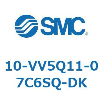 10-VV5Q11-07C6SQ-DK 10-VV5Q11-07 SMC 50531327
