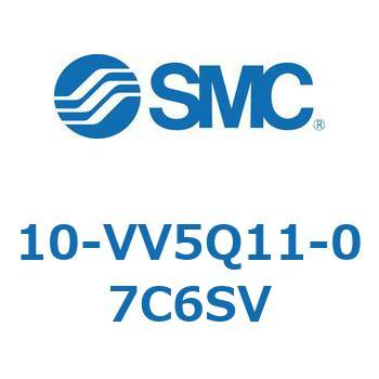 10-VV5Q11-07C6SV 10-VV5Q11-07 SMC 50531336