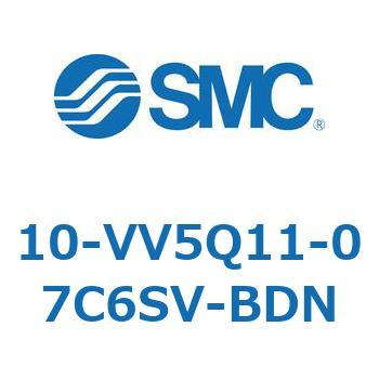 10-VV5Q11-07C6SV-BDN 10-VV5Q11-07 SMC 50531354