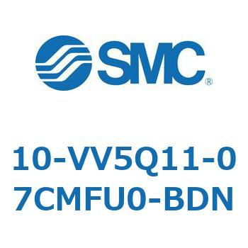 10-VV5Q11-07CMFU0-BDN 10-VV5Q11-07 SMC 50531372