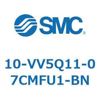 10-VV5Q11-07CMFU1-BN 10-VV5Q11-07 SMC 50531381