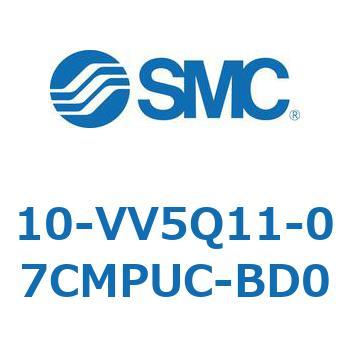 10-VV5Q11-07CMPUC-BD0 10-VV5Q11-07 SMC 50531397