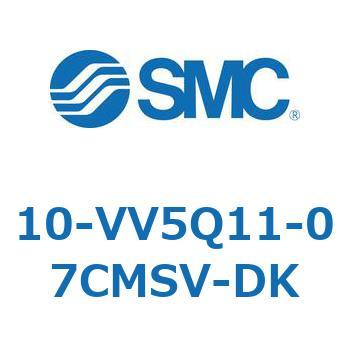 10-VV5Q11-07CMSV-DK 10-VV5Q11-07 SMC 50531415