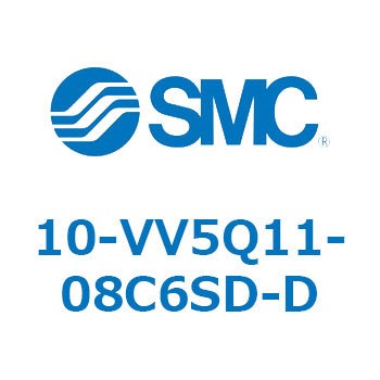 10-VV5Q11-08 SMC