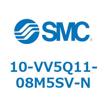 10-VV5Q11-08 SMC
