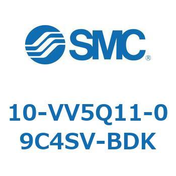 10-VV5Q11-09C4SV-BDK 10-VV5Q11-09 SMC 50532334
