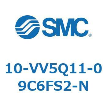 10-VV5Q11-09C6FS2-N 10-VV5Q11-09 SMC 50532343