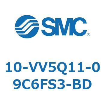 10-VV5Q11-09C6FS3-BD 10-VV5Q11-09 SMC 50532352