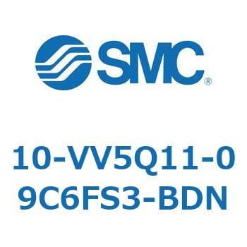 10-VV5Q11-09C6FS3-BDN 10-VV5Q11-09 SMC 50532361