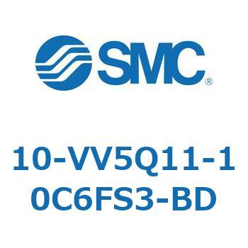 10-VV5Q11-10C6FS3-BD 10-VV5Q11-10 SMC 50532465