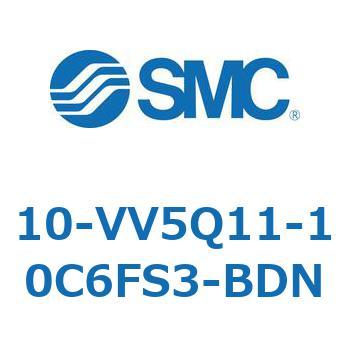 10-VV5Q11-10C6FS3-BDN 10-VV5Q11-10 SMC 50532474