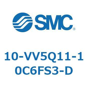 10-VV5Q11-10C6FS3-D 10-VV5Q11-10 SMC 50532483