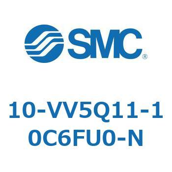 10-VV5Q11-10C6FU0-N 10-VV5Q11-10 SMC 50532492