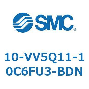 10-VV5Q11-10C6FU3-BDN 10-VV5Q11-10 SMC 50532535