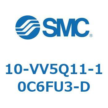 10-VV5Q11-10C6FU3-D 10-VV5Q11-10 SMC 50532544