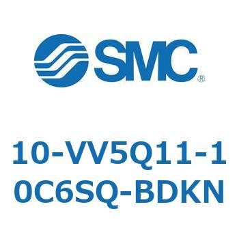 10-VV5Q11-10C6SQ-BDKN 10-VV5Q11-10 SMC 50532605
