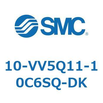 10-VV5Q11-10C6SQ-DK 10-VV5Q11-10 SMC 50532614