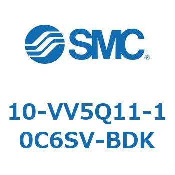 10-VV5Q11-10C6SV-BDK 10-VV5Q11-10 SMC 50532632