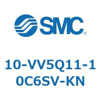 10-VV5Q11-10C6SV-KN 10-VV5Q11-10 SMC 50532657