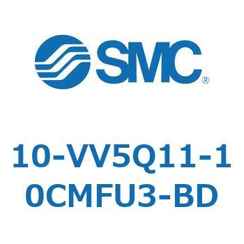10-VV5Q11-10CMFU3-BD 10-VV5Q11-10 SMC 50532684