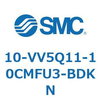 10-VV5Q11-10CMFU3-BDKN 10-VV5Q11-10 SMC 50532693