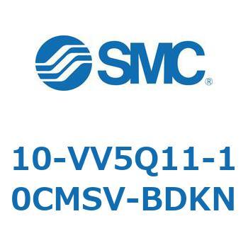 10-VV5Q11-10CMSV-BDKN 10-VV5Q11-10 SMC 50532702