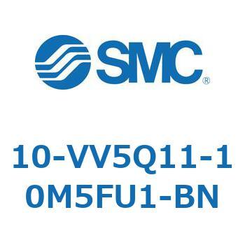 10-VV5Q11-10M5FU1-BN 10-VV5Q11-10 SMC 50532711