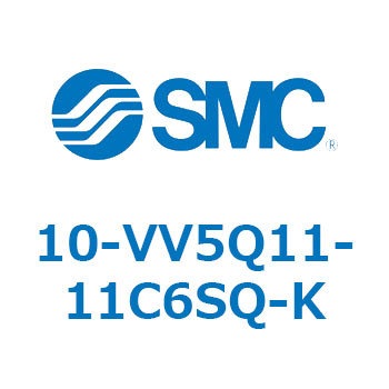 10-VV5Q11-11C6SQ-K 10-VV5Q11-11 SMC 50532876