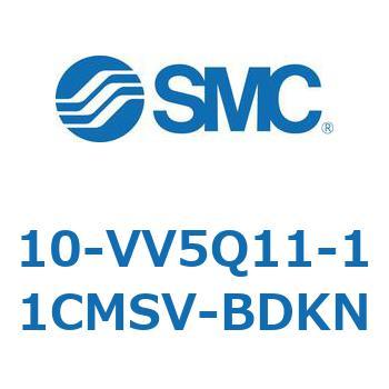 10-VV5Q11-11CMSV-BDKN 10-VV5Q11-11 SMC 50532921