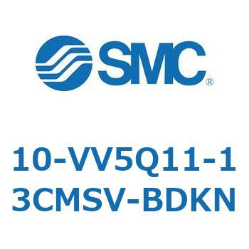 10-VV5Q11-13CMSV-BDKN 10-VV5Q11-13 SMC 50533375