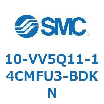 10-VV5Q11-14CMFU3-BDKN 10-VV5Q11-14 SMC 50533402