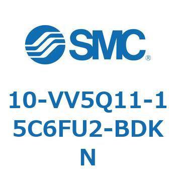 10-VV5Q11-15 SMC