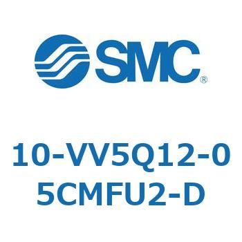 10-VV5Q12-05CMFU2-D 10-VV5Q12 SMC 50533734