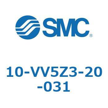 10-VV5Z - SMC