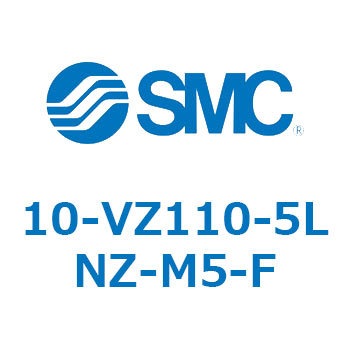 10-VZ SMC