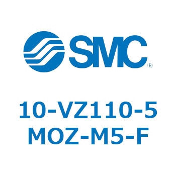 10-VZ SMC